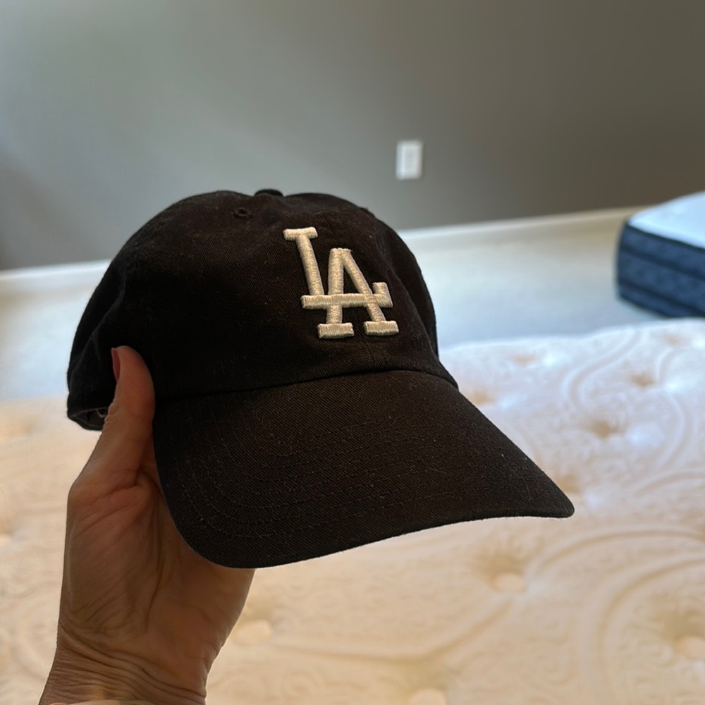 LA black hat
